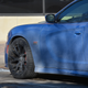 Illustration for article titled Some Dirty, Cold Weather Tested Dodge Chargers